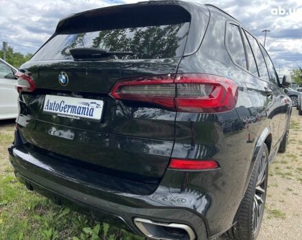 БМВ Х5, объемом двигателя 3 л и пробегом 10 тыс. км за 107550 $, фото 22 на Automoto.ua