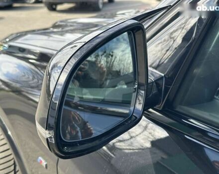 БМВ Х5, объемом двигателя 3 л и пробегом 24 тыс. км за 75990 $, фото 20 на Automoto.ua