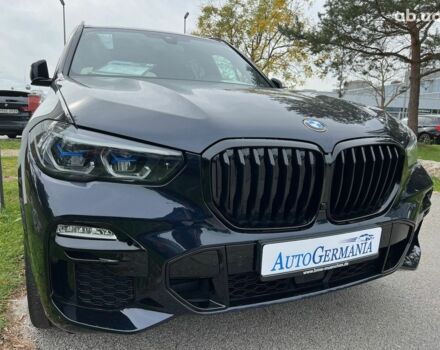 БМВ Х5, объемом двигателя 3 л и пробегом 1 тыс. км за 99768 $, фото 28 на Automoto.ua