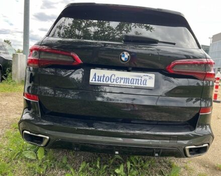 БМВ Х5, объемом двигателя 3 л и пробегом 10 тыс. км за 107550 $, фото 24 на Automoto.ua