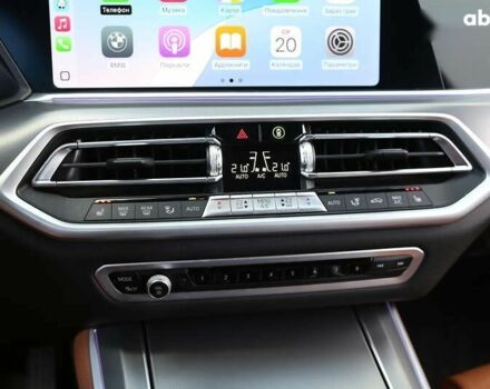 БМВ Х5, объемом двигателя 0 л и пробегом 87 тыс. км за 62900 $, фото 19 на Automoto.ua