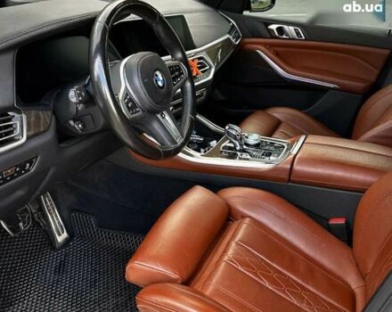 БМВ Х5, объемом двигателя 3 л и пробегом 66 тыс. км за 64300 $, фото 6 на Automoto.ua