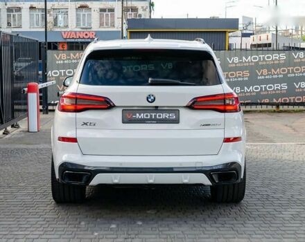 БМВ Х5, об'ємом двигуна 3 л та пробігом 59 тис. км за 79000 $, фото 9 на Automoto.ua