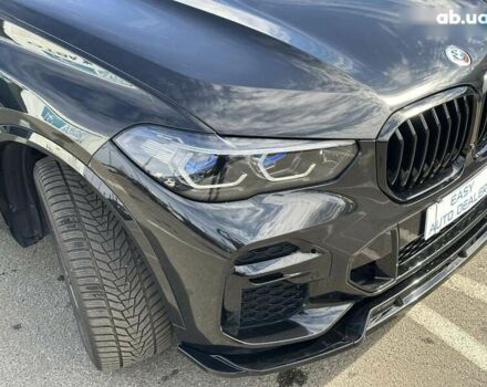 БМВ Х5, объемом двигателя 3 л и пробегом 24 тыс. км за 75990 $, фото 13 на Automoto.ua