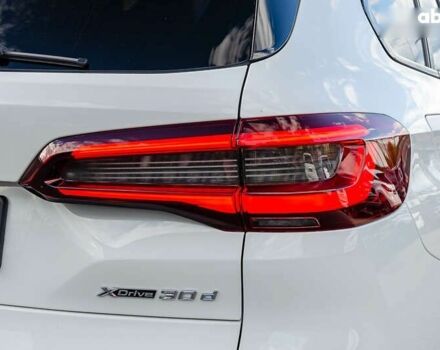 БМВ Х5, об'ємом двигуна 3 л та пробігом 59 тис. км за 79000 $, фото 14 на Automoto.ua