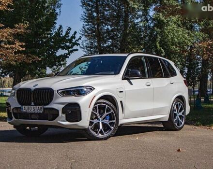 БМВ Х5, объемом двигателя 0 л и пробегом 63 тыс. км за 78900 $, фото 8 на Automoto.ua