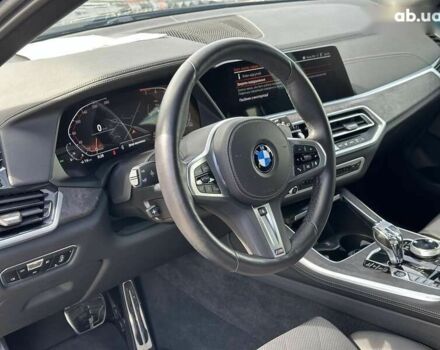 БМВ Х5, объемом двигателя 3 л и пробегом 24 тыс. км за 75990 $, фото 23 на Automoto.ua