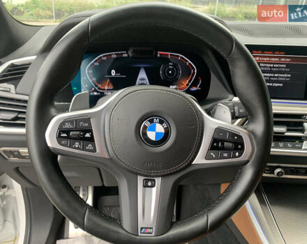 БМВ Х5, объемом двигателя 2.99 л и пробегом 114 тыс. км за 72000 $, фото 20 на Automoto.ua