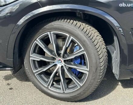 БМВ Х5, объемом двигателя 3 л и пробегом 24 тыс. км за 75990 $, фото 11 на Automoto.ua