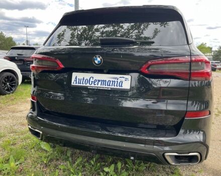 БМВ Х5, объемом двигателя 3 л и пробегом 10 тыс. км за 107550 $, фото 23 на Automoto.ua