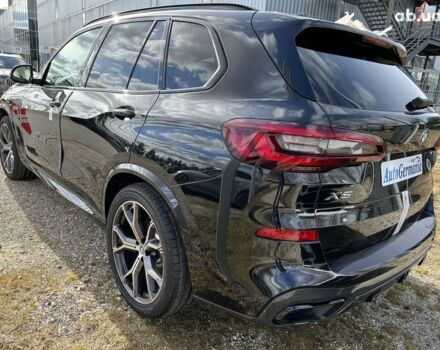 БМВ Х5, объемом двигателя 3 л и пробегом 0 тыс. км за 114005 $, фото 19 на Automoto.ua