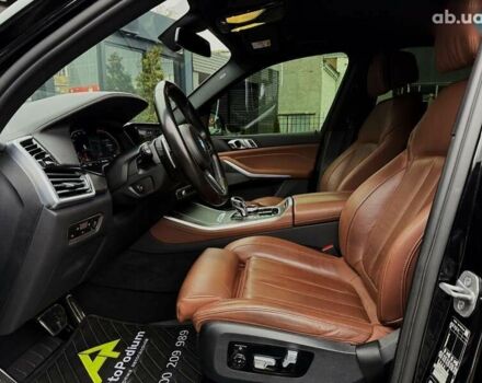БМВ Х5, объемом двигателя 3 л и пробегом 48 тыс. км за 82999 $, фото 23 на Automoto.ua
