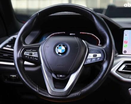 БМВ Х5, объемом двигателя 0 л и пробегом 87 тыс. км за 62900 $, фото 15 на Automoto.ua