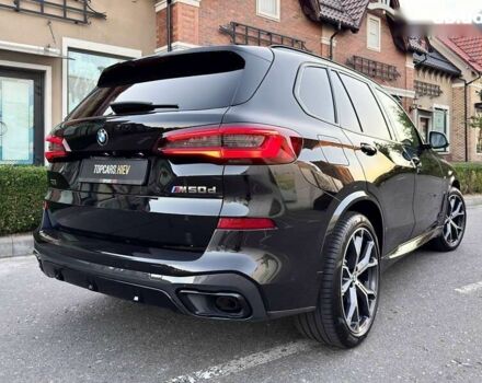 БМВ Х5, об'ємом двигуна 3 л та пробігом 64 тис. км за 89999 $, фото 16 на Automoto.ua