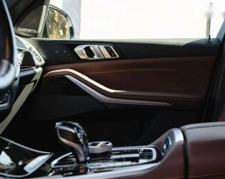 БМВ Х5, объемом двигателя 0 л и пробегом 63 тыс. км за 78900 $, фото 22 на Automoto.ua