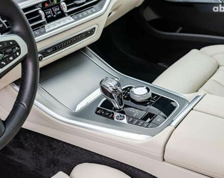 БМВ Х5, об'ємом двигуна 3 л та пробігом 59 тис. км за 79000 $, фото 25 на Automoto.ua