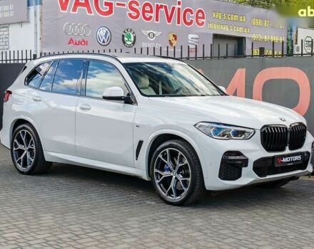 БМВ Х5, об'ємом двигуна 3 л та пробігом 59 тис. км за 79000 $, фото 2 на Automoto.ua