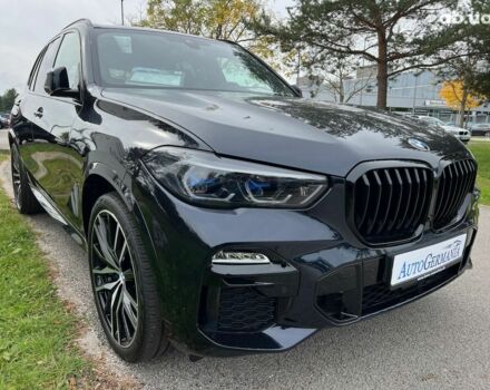 БМВ Х5, объемом двигателя 3 л и пробегом 1 тыс. км за 99768 $, фото 25 на Automoto.ua