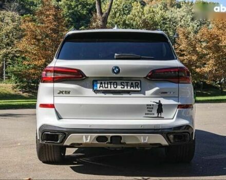 БМВ Х5, объемом двигателя 0 л и пробегом 63 тыс. км за 69900 $, фото 12 на Automoto.ua