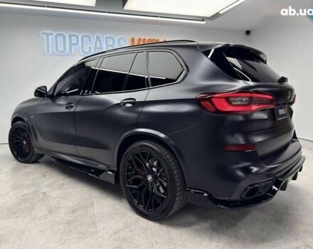 БМВ Х5, объемом двигателя 3 л и пробегом 37 тыс. км за 84900 $, фото 14 на Automoto.ua