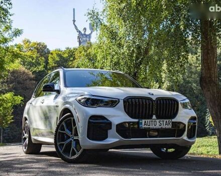 БМВ Х5, объемом двигателя 0 л и пробегом 63 тыс. км за 78900 $, фото 7 на Automoto.ua