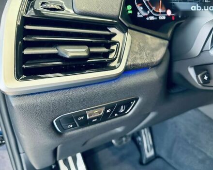 БМВ Х5, объемом двигателя 3 л и пробегом 115 тыс. км за 69900 $, фото 24 на Automoto.ua