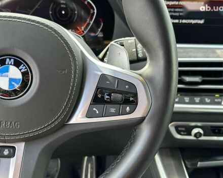 БМВ Х5, объемом двигателя 3 л и пробегом 24 тыс. км за 75990 $, фото 29 на Automoto.ua