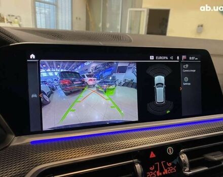 БМВ Х5, объемом двигателя 0 л и пробегом 31 тыс. км за 63500 $, фото 28 на Automoto.ua
