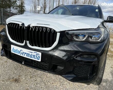 БМВ Х5, объемом двигателя 3 л и пробегом 0 тыс. км за 114005 $, фото 9 на Automoto.ua