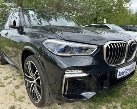 БМВ Х5, объемом двигателя 3 л и пробегом 10 тыс. км за 107550 $, фото 36 на Automoto.ua