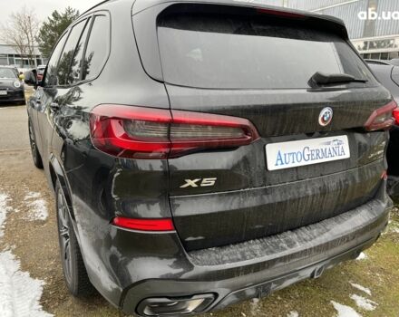 БМВ Х5, объемом двигателя 3 л и пробегом 2 тыс. км за 111723 $, фото 21 на Automoto.ua