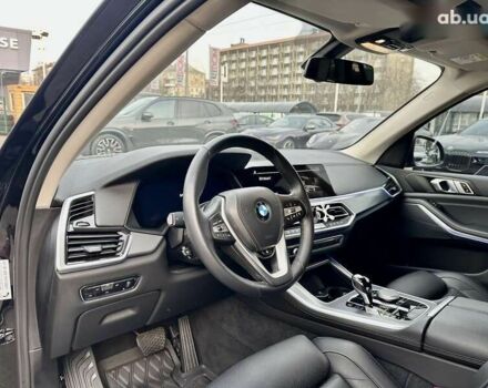 БМВ Х5, объемом двигателя 2 л и пробегом 52 тыс. км за 58500 $, фото 10 на Automoto.ua