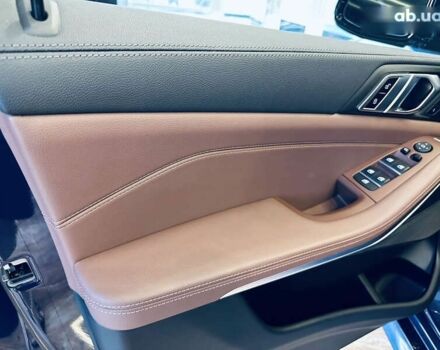 БМВ Х5, объемом двигателя 3 л и пробегом 115 тыс. км за 69900 $, фото 20 на Automoto.ua