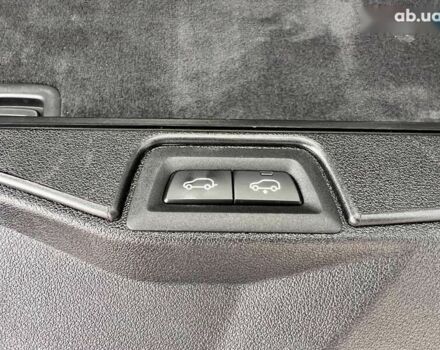 БМВ Х5, объемом двигателя 0 л и пробегом 27 тыс. км за 71999 $, фото 16 на Automoto.ua