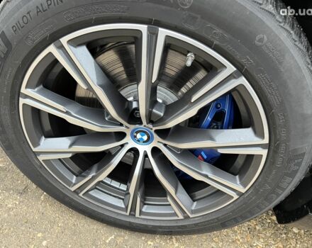 БМВ Х5, объемом двигателя 3 л и пробегом 2 тыс. км за 111723 $, фото 32 на Automoto.ua