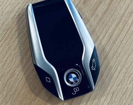 БМВ Х5, объемом двигателя 3 л и пробегом 115 тыс. км за 69900 $, фото 27 на Automoto.ua