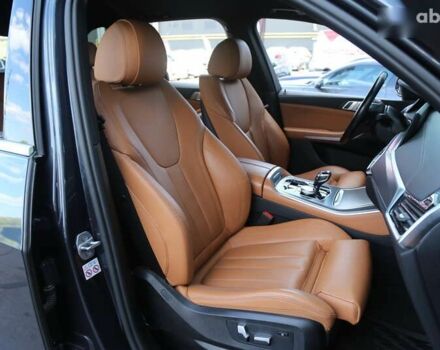 БМВ Х5, объемом двигателя 0 л и пробегом 87 тыс. км за 62900 $, фото 11 на Automoto.ua