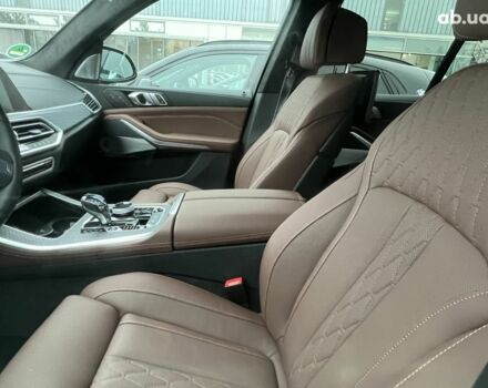 БМВ Х5, объемом двигателя 3 л и пробегом 2 тыс. км за 111723 $, фото 36 на Automoto.ua