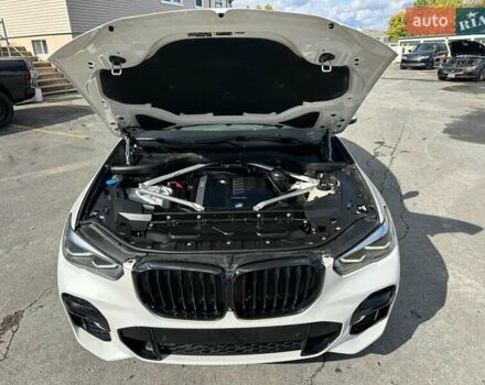 БМВ Х5, объемом двигателя 0 л и пробегом 107 тыс. км за 17000 $, фото 6 на Automoto.ua