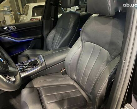 БМВ Х5, объемом двигателя 0 л и пробегом 31 тыс. км за 63500 $, фото 19 на Automoto.ua