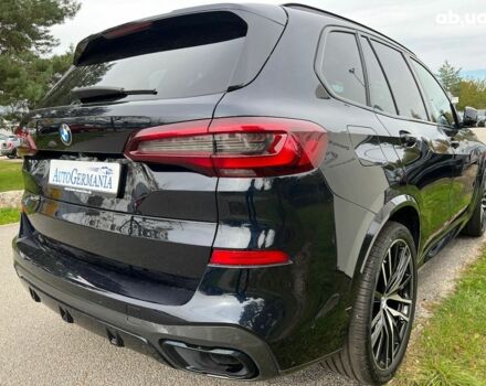 БМВ Х5, объемом двигателя 3 л и пробегом 1 тыс. км за 99768 $, фото 19 на Automoto.ua