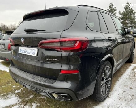 БМВ Х5, объемом двигателя 3 л и пробегом 2 тыс. км за 111723 $, фото 42 на Automoto.ua