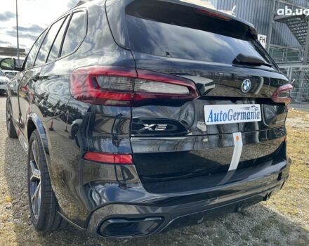 БМВ Х5, объемом двигателя 3 л и пробегом 0 тыс. км за 114005 $, фото 24 на Automoto.ua