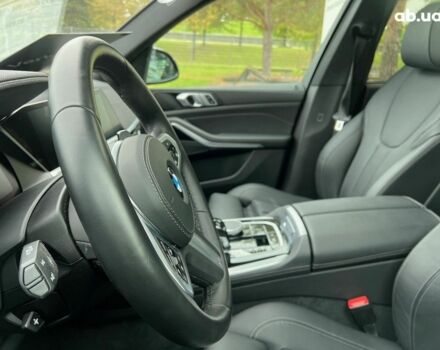 БМВ Х5, объемом двигателя 3 л и пробегом 1 тыс. км за 99768 $, фото 8 на Automoto.ua