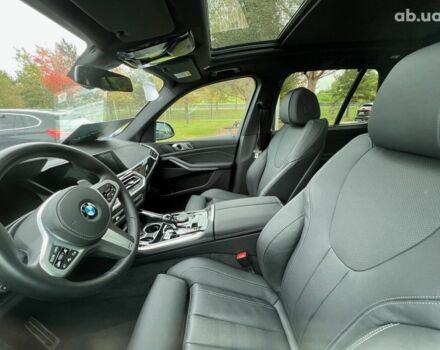 БМВ Х5, объемом двигателя 3 л и пробегом 1 тыс. км за 99768 $, фото 5 на Automoto.ua