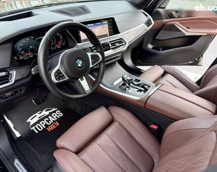 БМВ Х5, об'ємом двигуна 3 л та пробігом 64 тис. км за 89999 $, фото 28 на Automoto.ua
