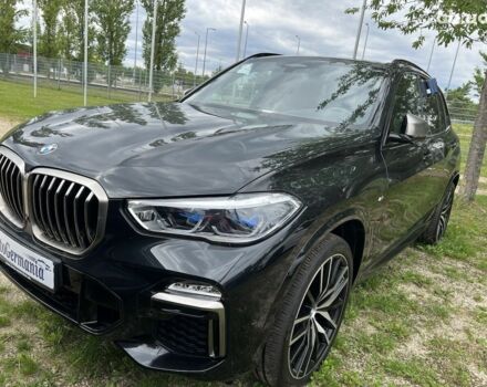 БМВ Х5, объемом двигателя 3 л и пробегом 10 тыс. км за 107550 $, фото 37 на Automoto.ua