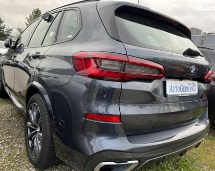БМВ Х5, об'ємом двигуна 3 л та пробігом 22 тис. км за 94443 $, фото 7 на Automoto.ua