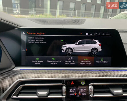 БМВ Х5, объемом двигателя 2.99 л и пробегом 114 тыс. км за 72000 $, фото 21 на Automoto.ua