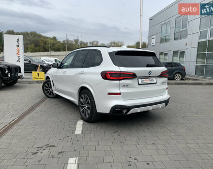 БМВ Х5, объемом двигателя 2.99 л и пробегом 114 тыс. км за 72000 $, фото 4 на Automoto.ua